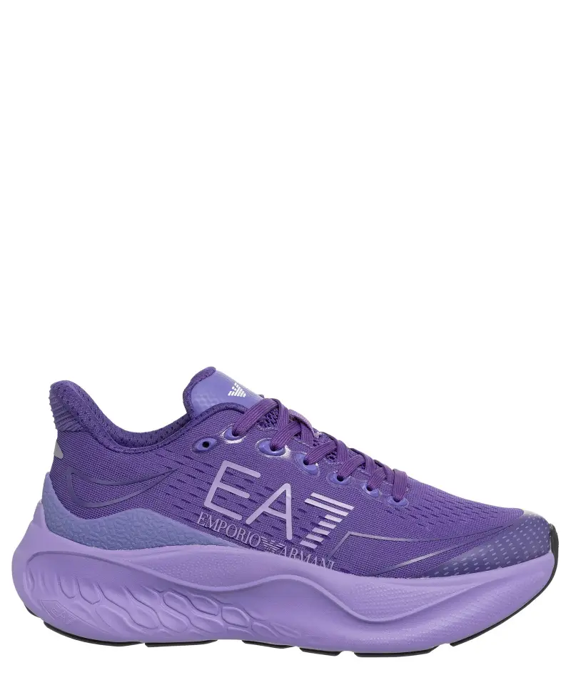 Sneakers Viola