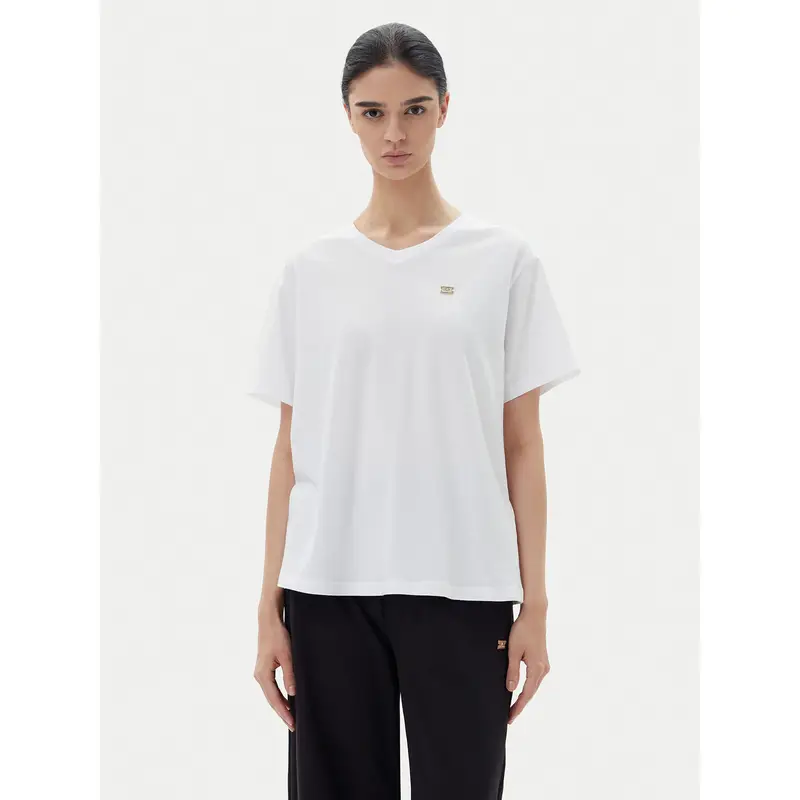 Ea7 Emporio Armani T-shirt Bianco 3214447