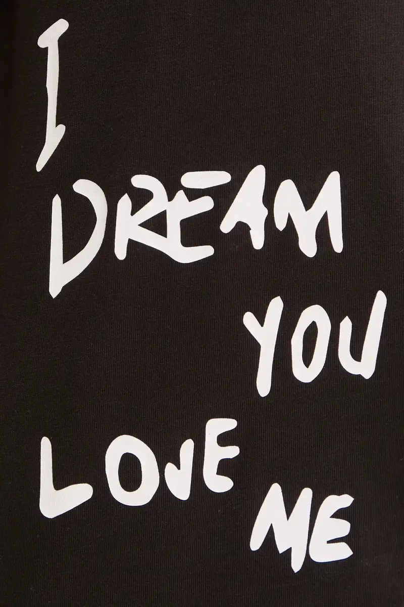 Ea7 Emporio Armani T-shirt Donna Nero 3627552 miniatura 5