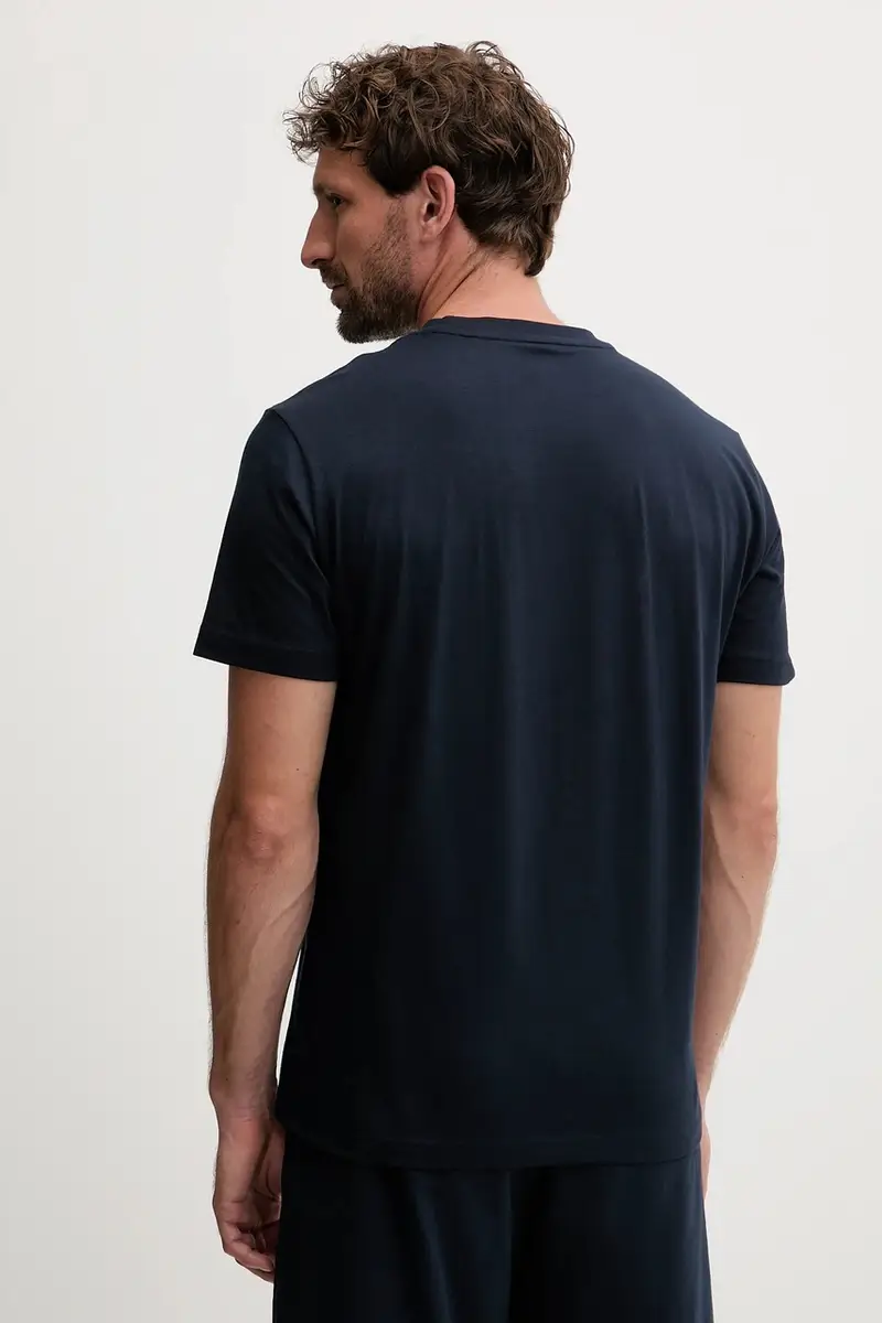 Ea7 Emporio Armani T-shirt Uomo 3671458 miniatura 3