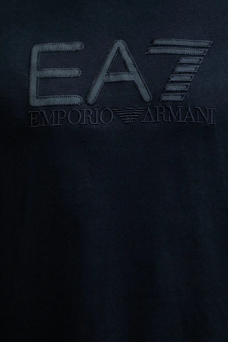 Ea7 Emporio Armani T-shirt Uomo 3671458 miniatura 5