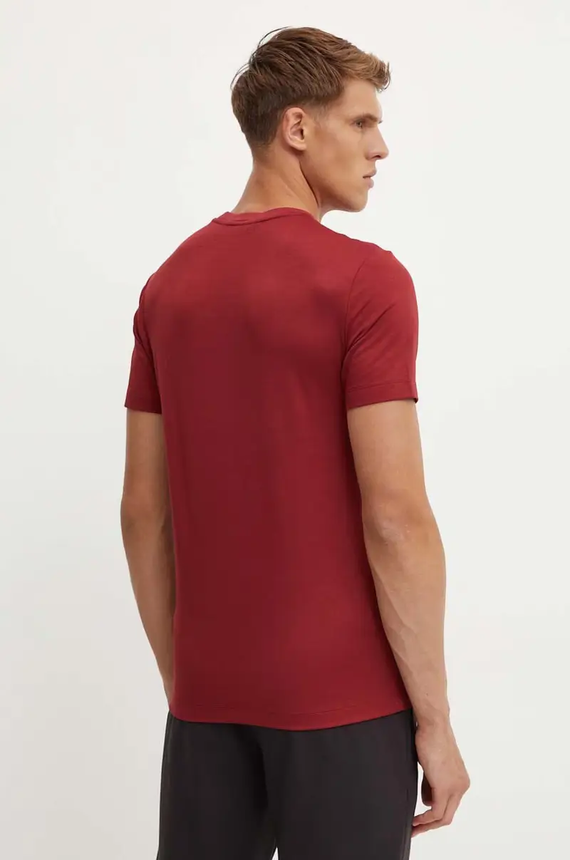 Ea7 Emporio Armani T-shirt Uomo Multicolore 3830231 miniatura 3