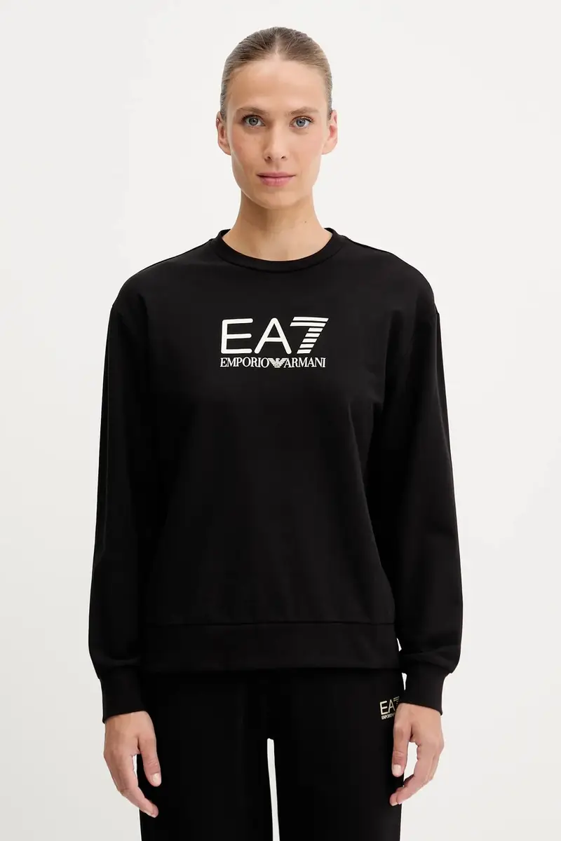 tuta da ginnastica donna colore nero AF13135.7W000115 miniatura 3