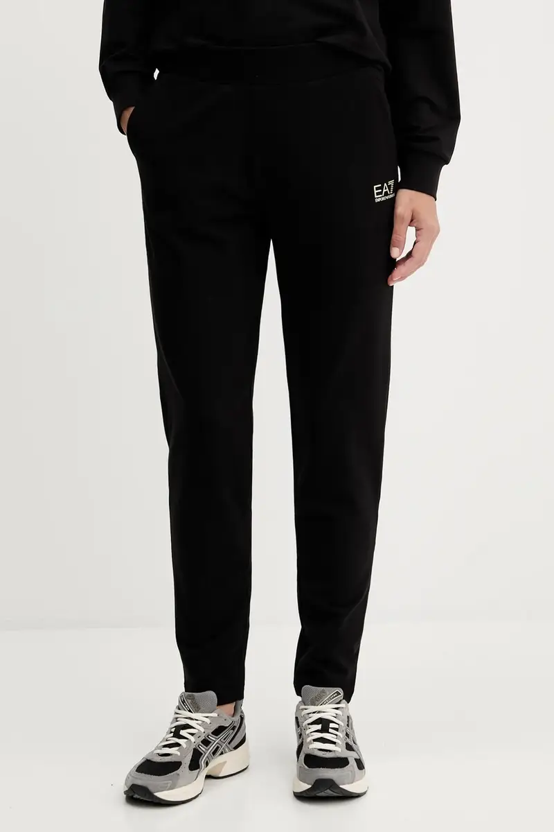 tuta da ginnastica donna colore nero AF13135.7W000115 miniatura 4