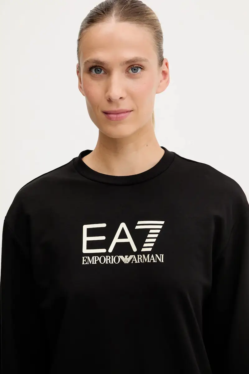 tuta da ginnastica donna colore nero AF13135.7W000115 miniatura 5