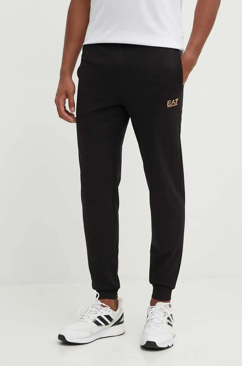 tuta in lana colore nero PJVRZ.8NPV60 miniatura 4