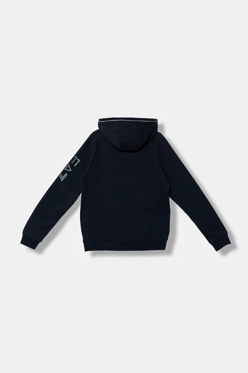 tuta per bambini colore blu navy 7B000178 AF10368 miniatura 4