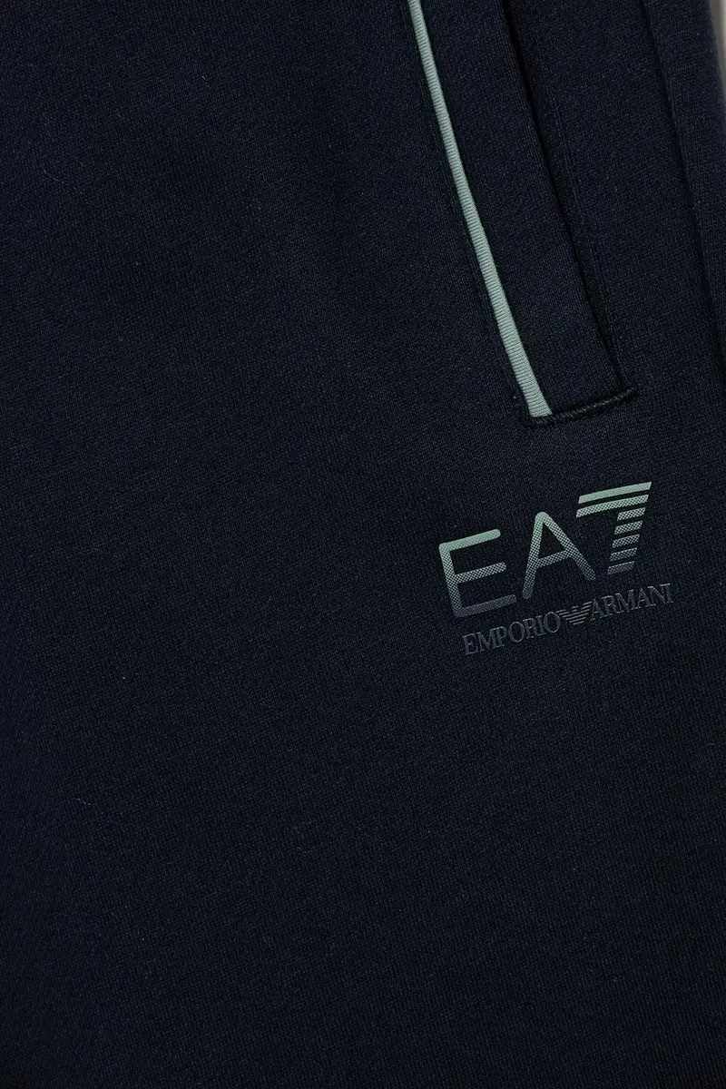 tuta per bambini colore blu navy 7B000178 AF10368 miniatura 5