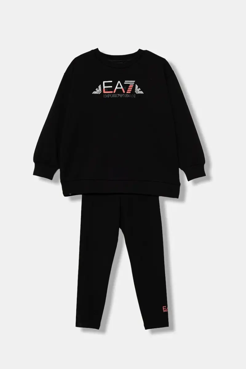 tuta per bambini colore nero 7G000167 AF15583