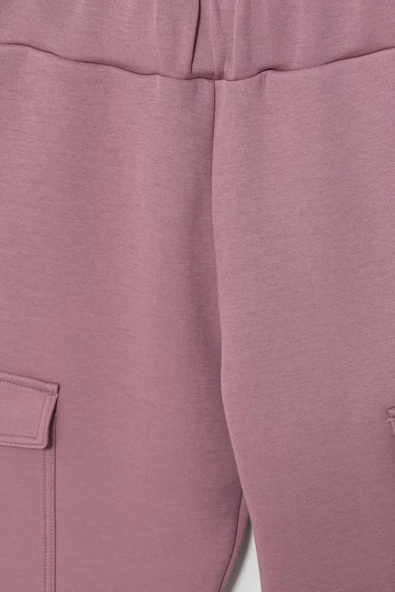 tuta per bambini colore rosa 7G000161 AF13151 miniatura 3