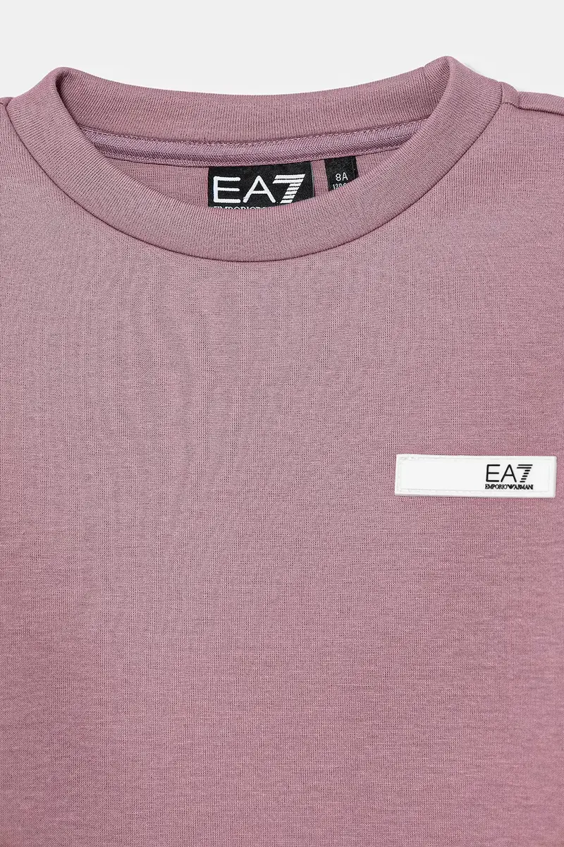 tuta per bambini colore rosa 7G000161 AF13151 miniatura 4