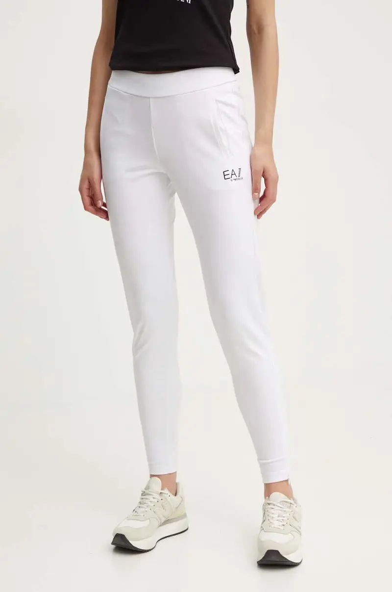 tuta sportiva colore bianco TJFQZ.8NTV60 miniatura 4