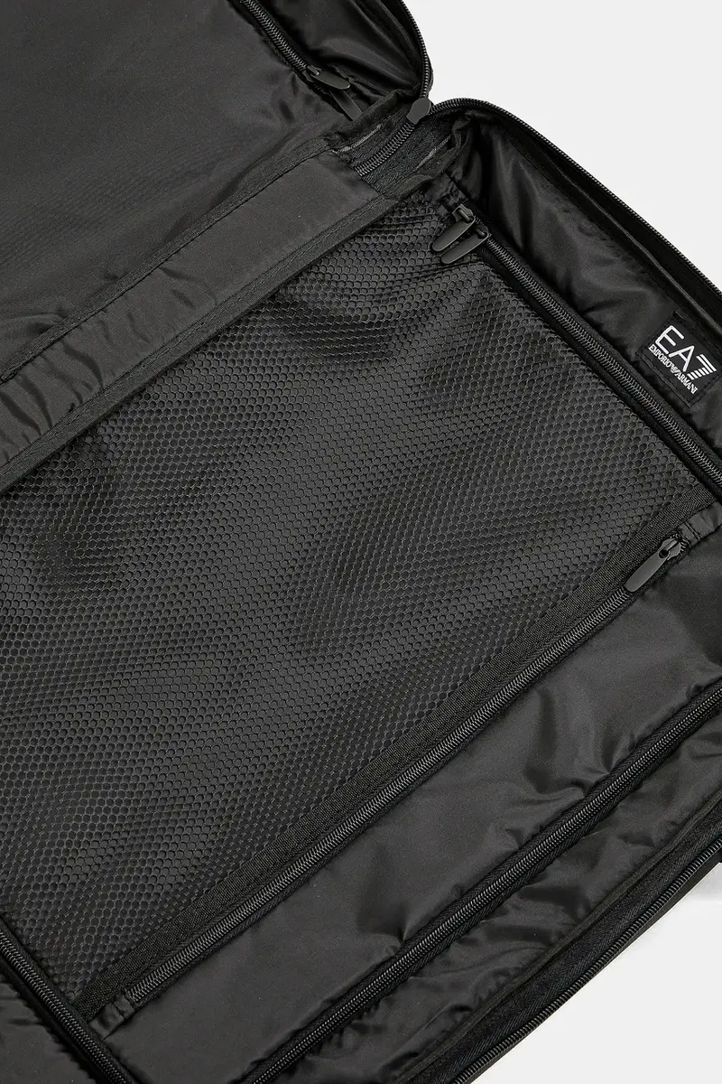 valigia colore nero AF18386.7X000296 miniatura 5