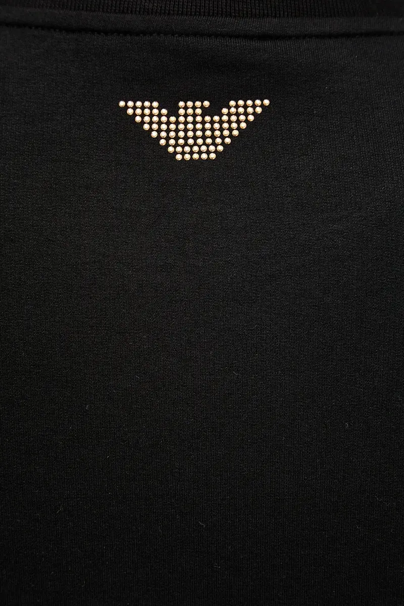 vestito colore nero AF12482.7W000528 miniatura 5