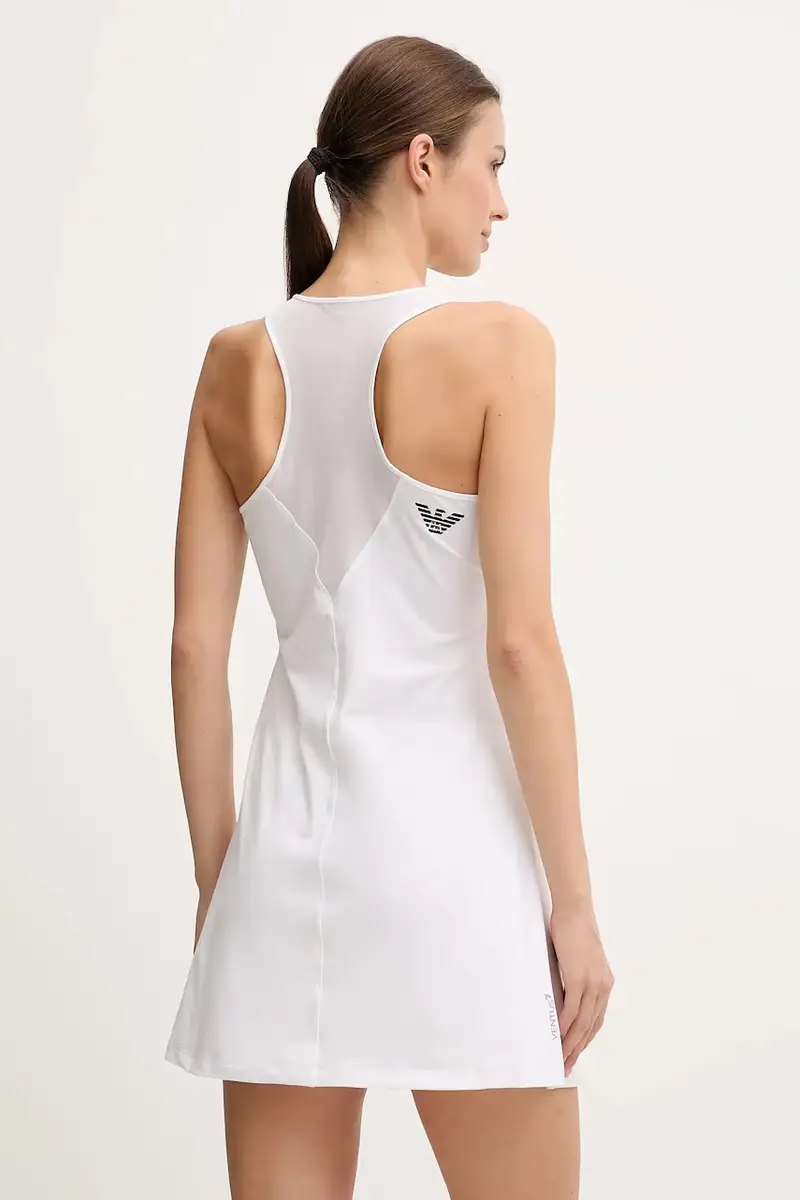 vestito sportivo colore bianco AF14524.7W000317 miniatura 3