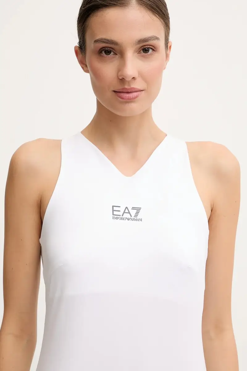 vestito sportivo colore bianco AF14524.7W000317 miniatura 4