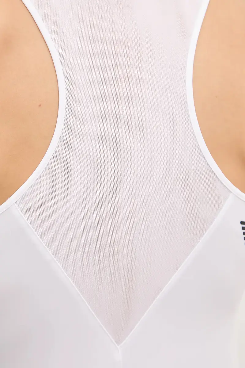 vestito sportivo colore bianco AF14524.7W000317 miniatura 5