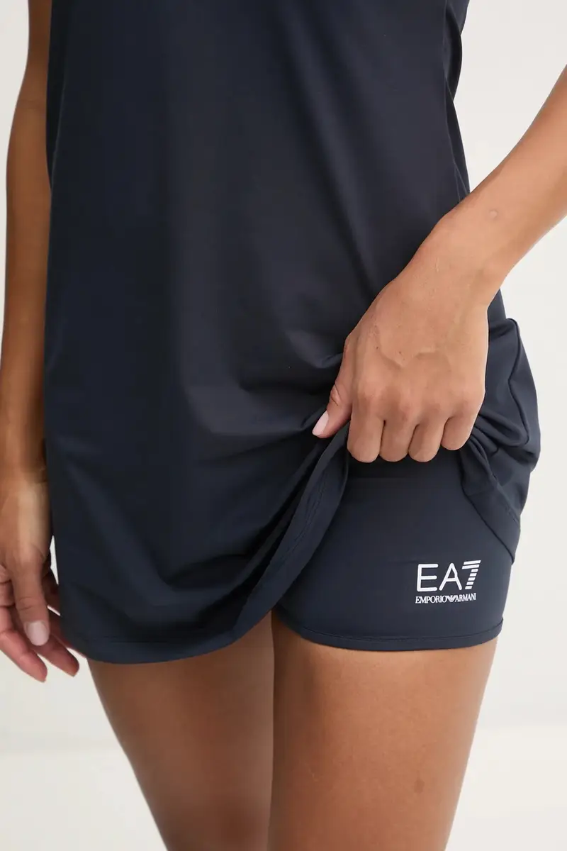 vestito sportivo colore blu navy AF12509.7W000317 miniatura 4