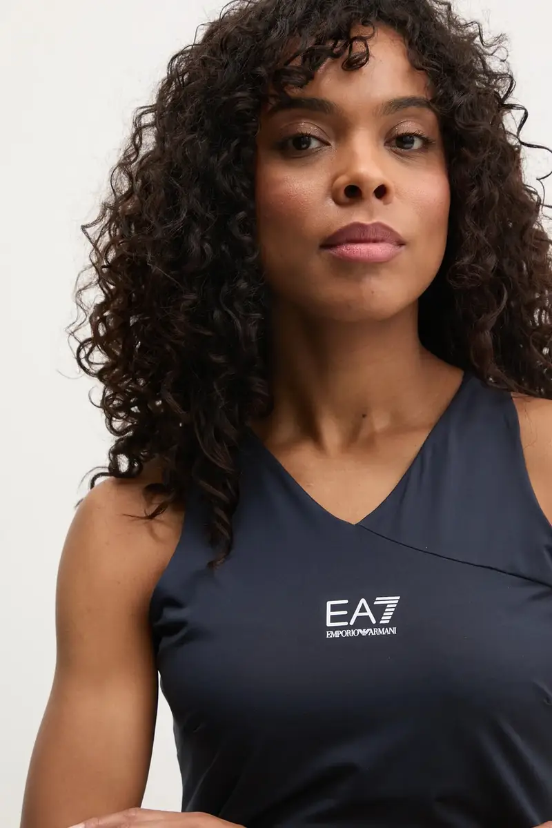 vestito sportivo colore blu navy AF12509.7W000317 miniatura 5