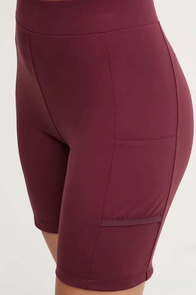 vestito sportivo colore rosa AF19155.7W000560 miniatura 5