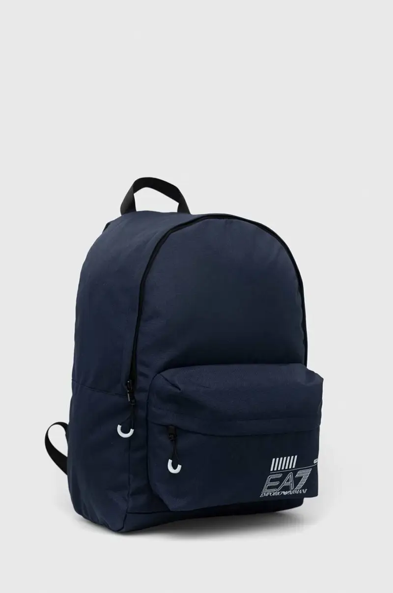 zaino Blu navy miniatura 2