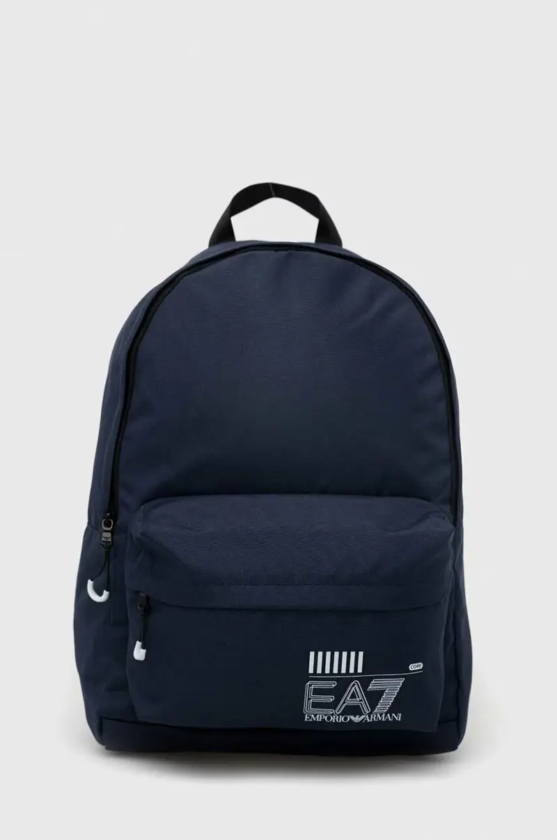 zaino Blu navy