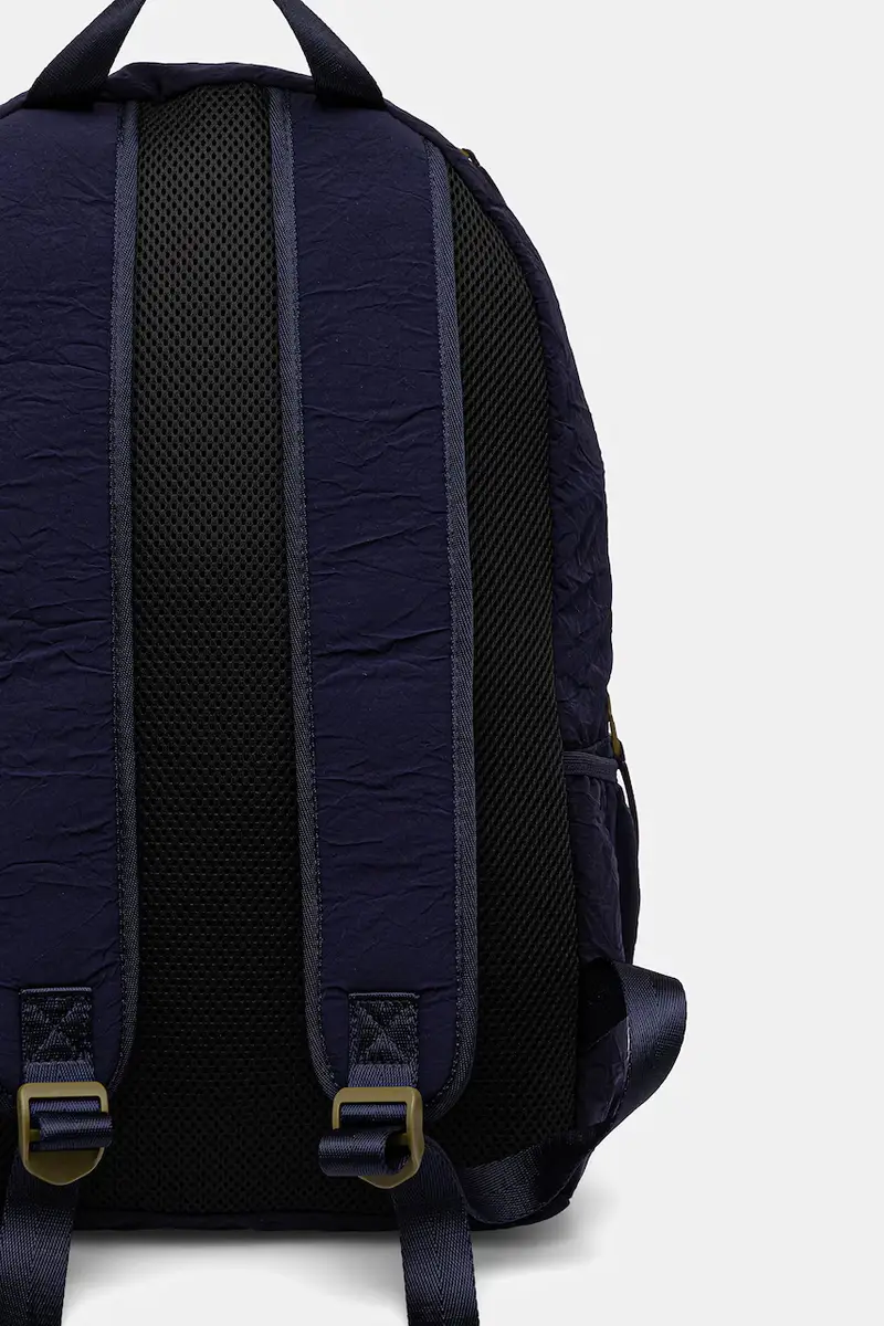 zaino colore blu navy AF18335.7X000237 miniatura 3