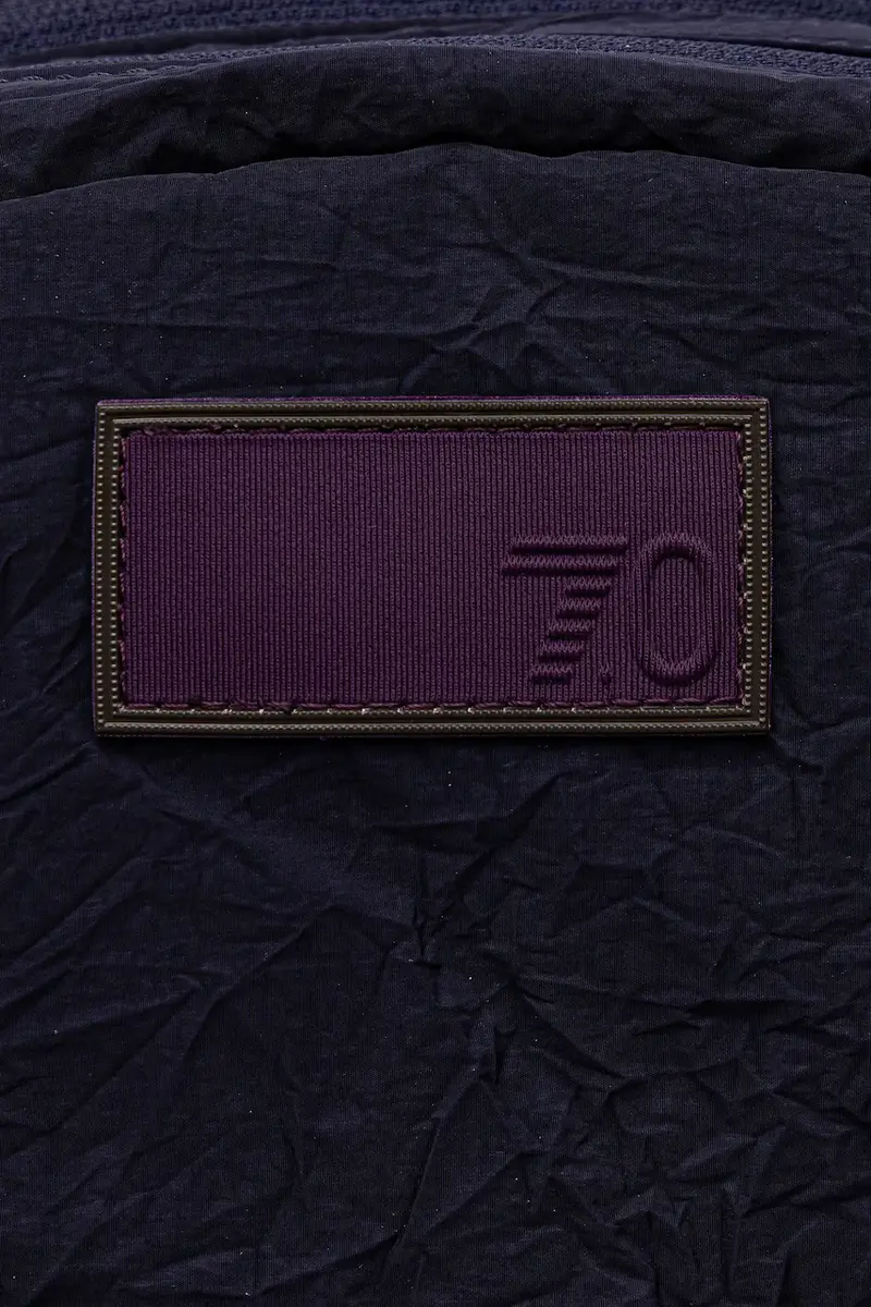 zaino colore blu navy AF18335.7X000237 miniatura 4