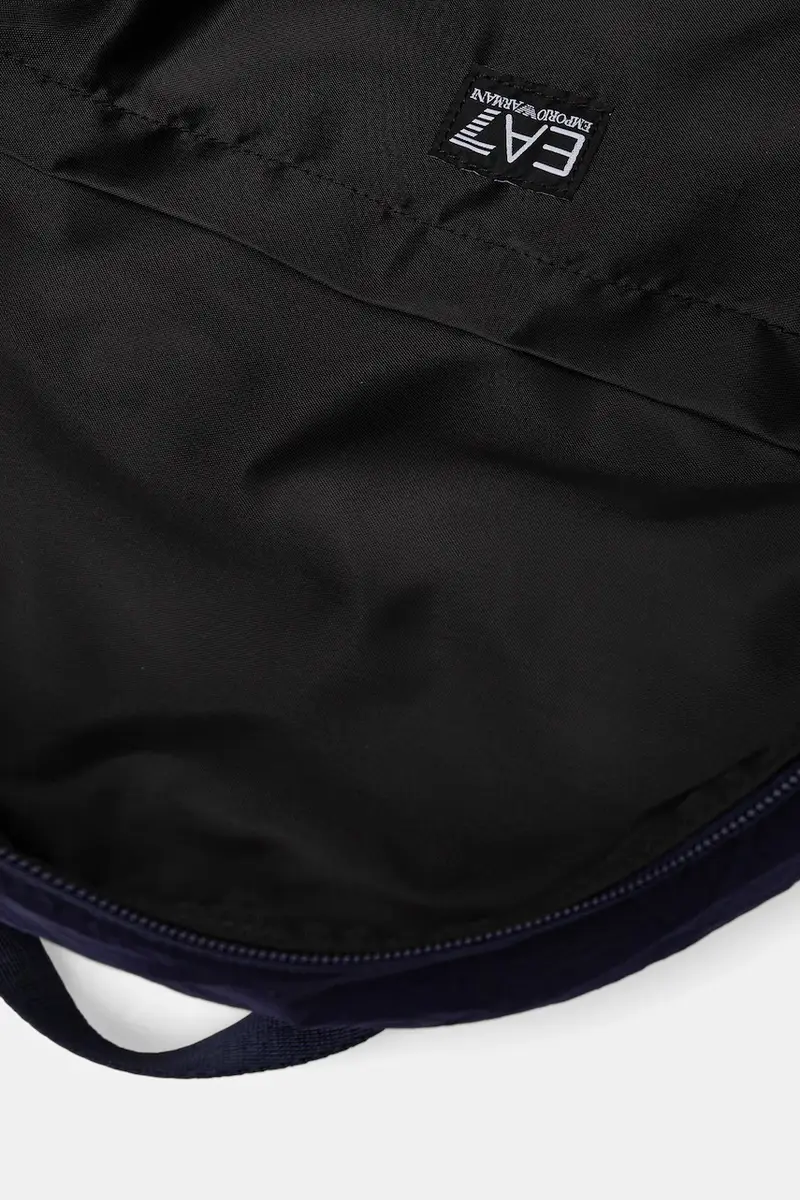 zaino colore blu navy AF18335.7X000237 miniatura 5