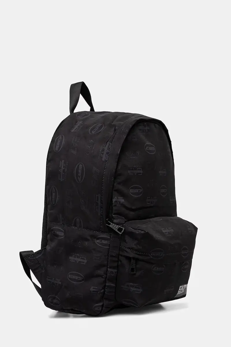 zaino colore nero AF10465.7X000001 miniatura 2