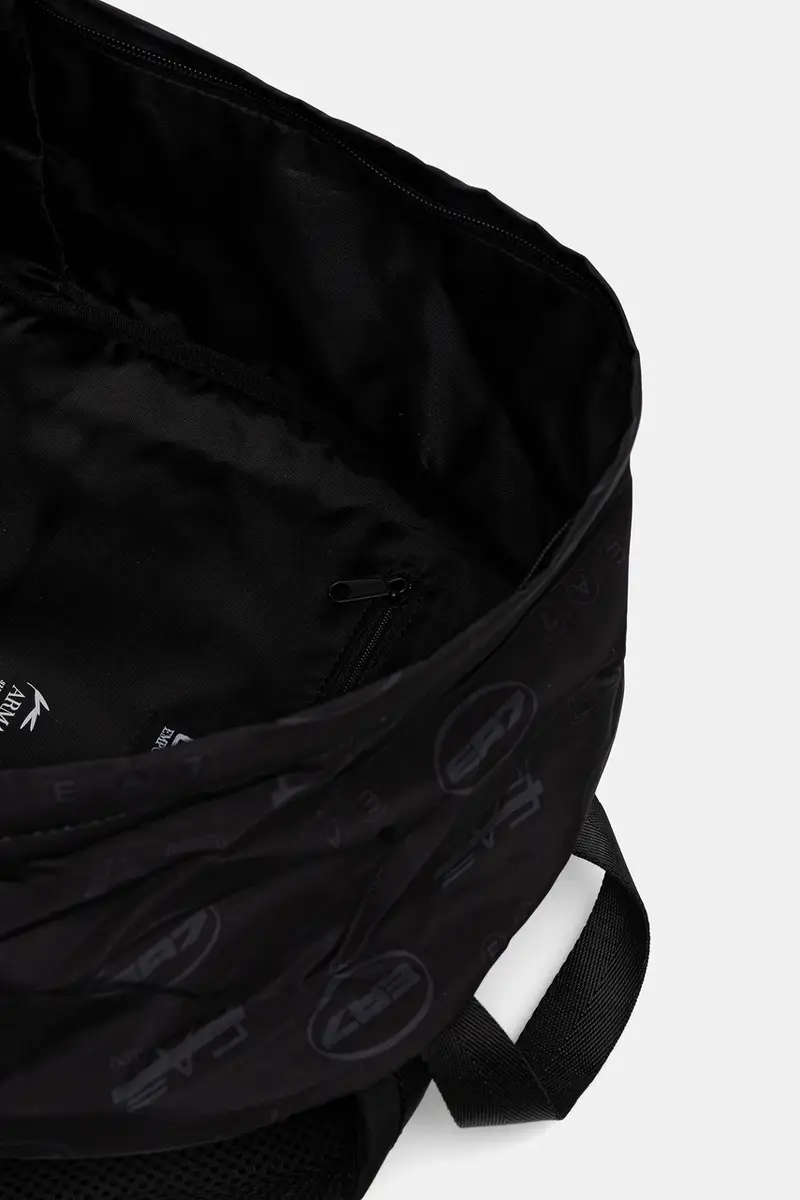 zaino colore nero AF10465.7X000001 miniatura 5