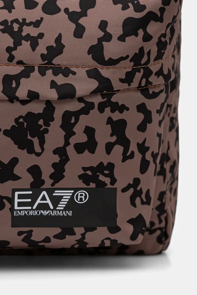 zaino colore nero AF10465.7X000001 Marrone miniatura 4