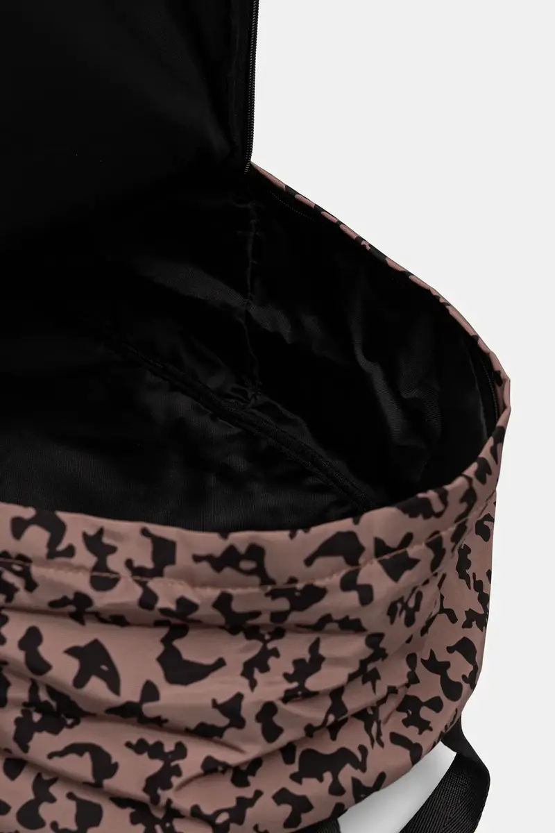 zaino colore nero AF10465.7X000001 Marrone miniatura 5