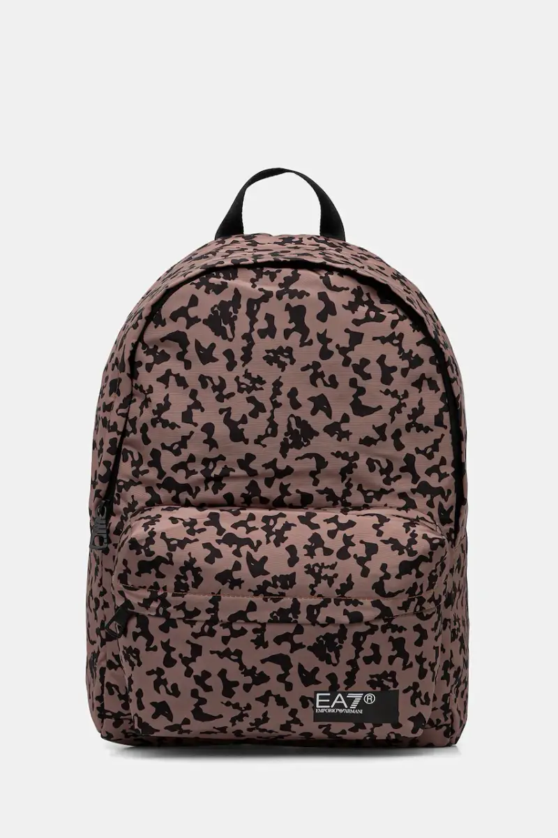 zaino colore nero AF10465.7X000001 Marrone