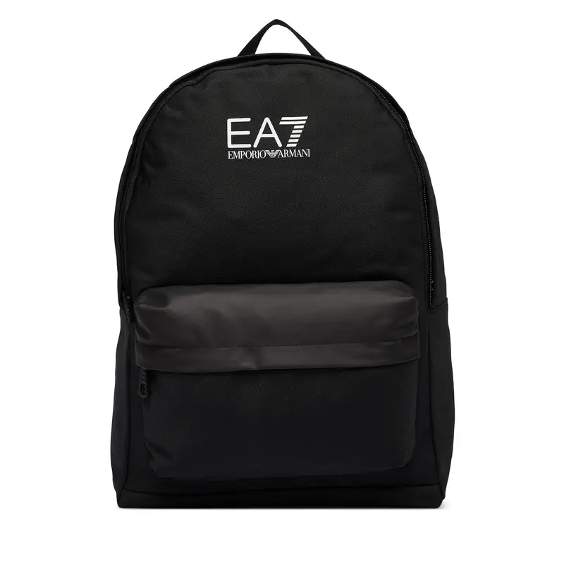 Zaino EA7 Emporio Armani 7X000390 AF19722 UC001 Nero