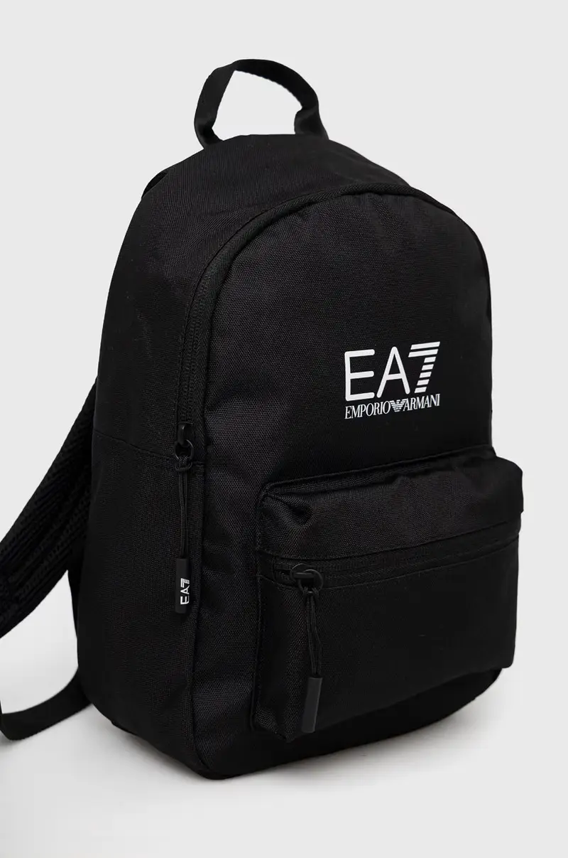 zaino Nero miniatura 2