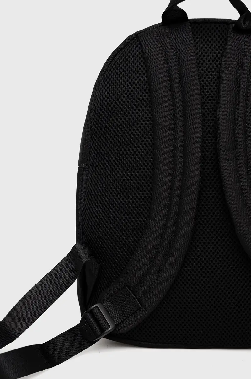 zaino Nero miniatura 3