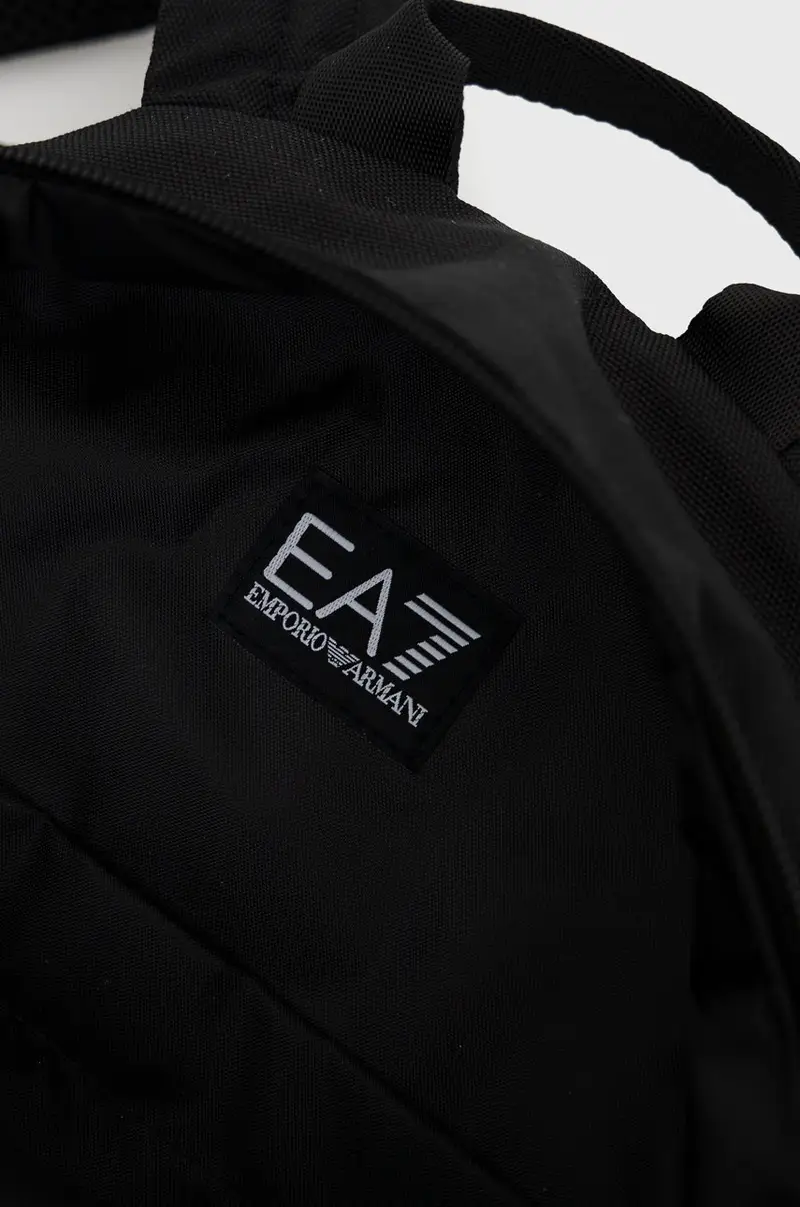 zaino Nero miniatura 5