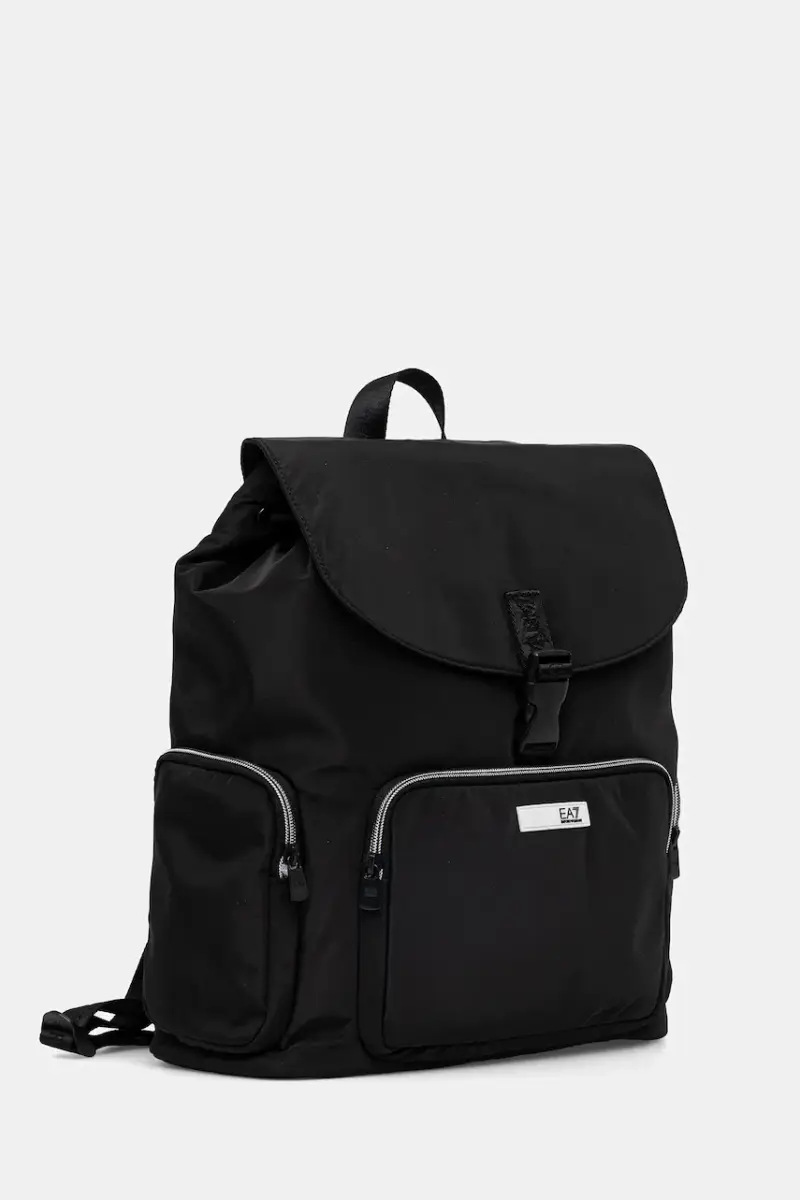 zaino Nero miniatura 2