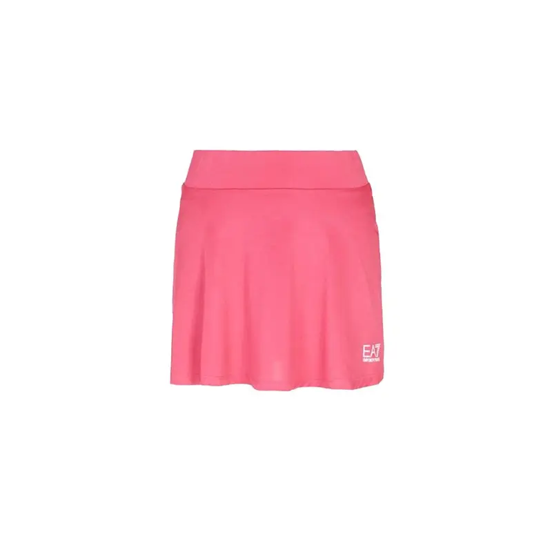 Gonna Tennis Rosa Donna M