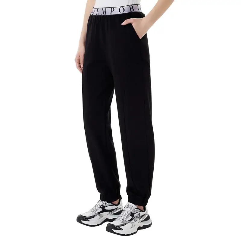 Pantaopen Natural Ventus Nero Donna S