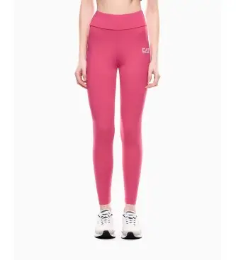 per donna 7W000232_AF12625 Collant rosa VIGOR7 W (3XL), Sportivo, Sportswear, Multisport, Poliamide