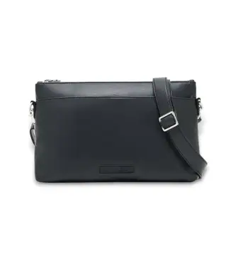 per donna 7W000357_AF19109 Borsa nera Winter Mix (OSFA), Nero, Casual, Poliuretano