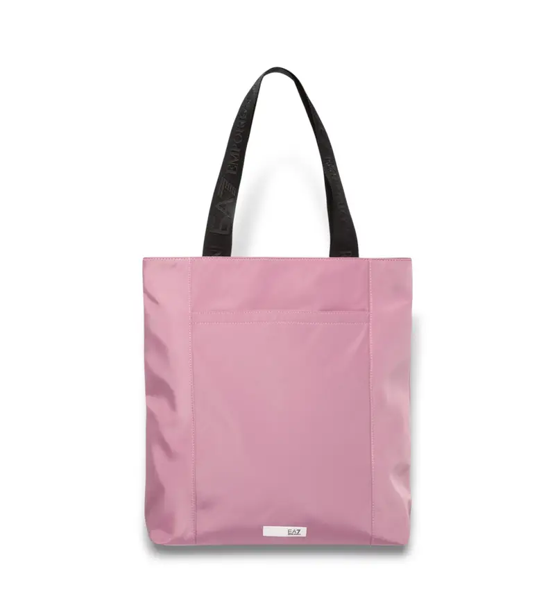 per donna. 7W000741_AF18306 Elegante borsa rosa (OSFA), Casual, Poliestere