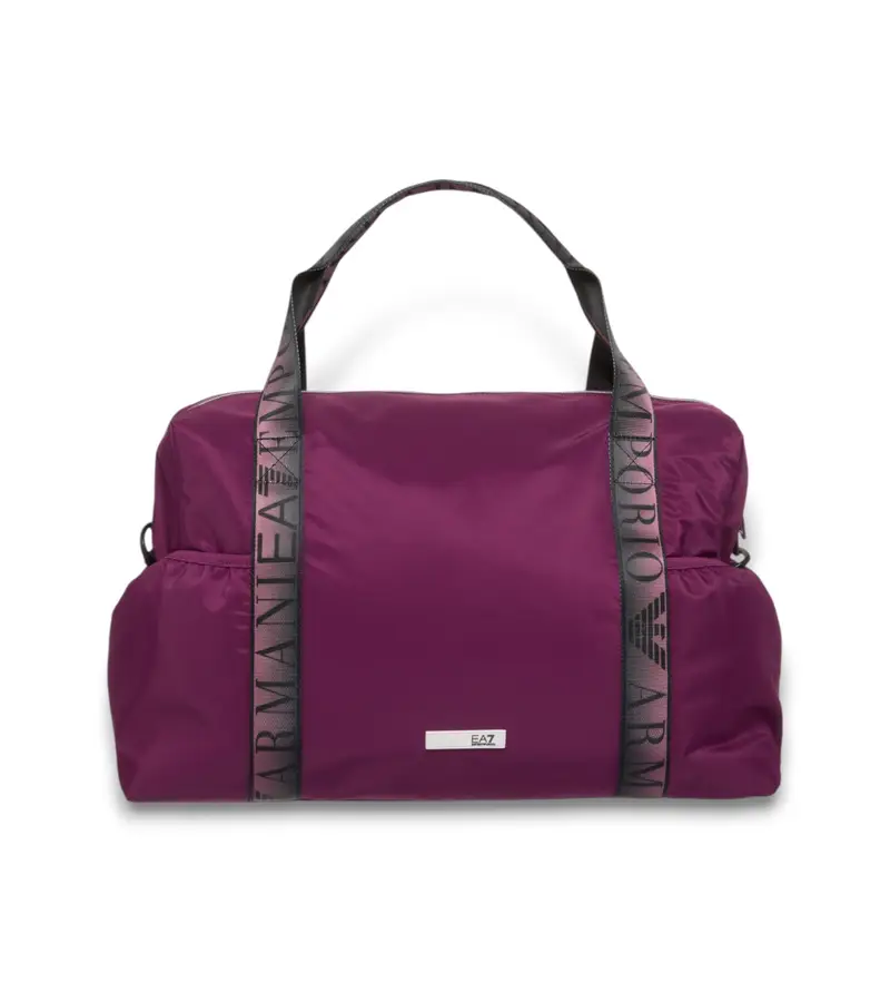 per donna 7W000743_AF18306 Borsa in stile lilla (OSFA), Casual, Sportivo, Poliestere