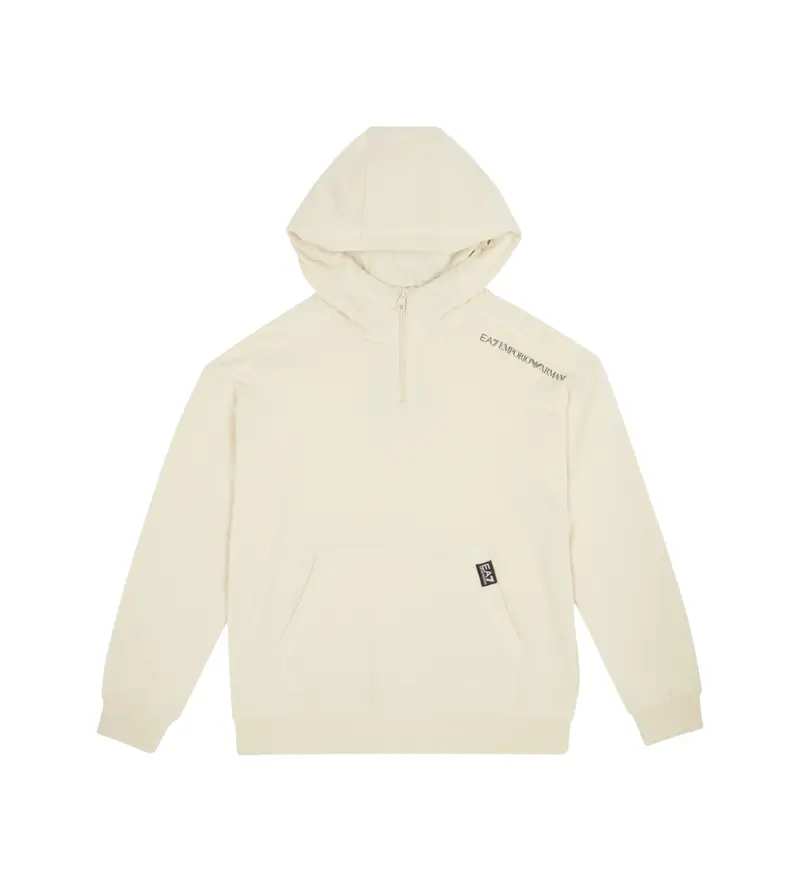 per ragazzo 7B000203_AF16591 Felpa beige mandorla (4Años= 106cm), Casual, Cotone, Manica lunga, moda per bambini