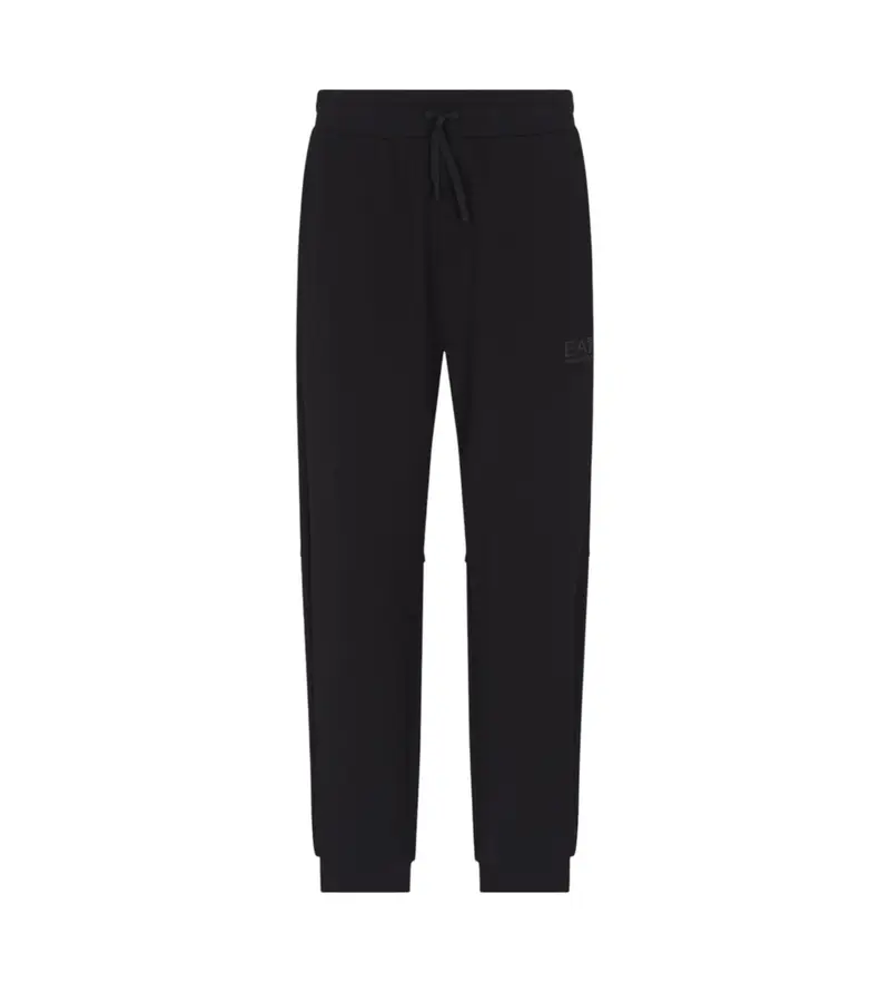 per uomo. 7M000662_AF12501 Pantaloni Natural Ventus7 neri (XXS), Nero, Casual, Poliestere