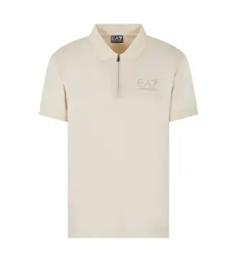 Ea7 Polo Uomo Oro 4172389