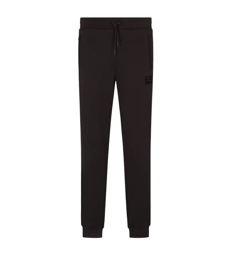 per uomo. 7M000761_AF13865 Pantaloni neri ideali (XXS), Nero, Casual, Poliestere