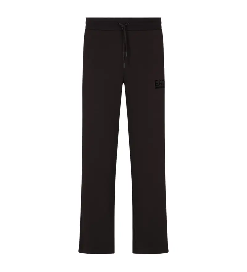 per uomo. 7M000762_AF13865 Pantaloni neri Lux (XXS), Nero, Casual, Poliestere